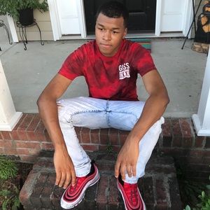 Meet your Posher, Nathan